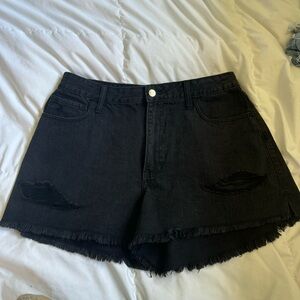 Hollister Jean Shorts